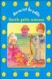 GENTILS PETITS ANIMAUX (BONME NUIT LES PETITS) (AVEC GOMMETTES AU TOCOLLANTES) di LAYDU, CLAUDE 