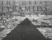 THE GREAT PYRAMIDS OF GIZA de D`HOOGHE, ALAIN  BRUWIER, CECILE 