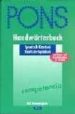 HANDWORTERBUCH SPANISCH-DUTSCH DUTSCH-SPANISCH (+ CD) (ED. 2004) di VV.AA. 
