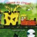 ALLONS AU CIRQUE!: FRANAIS POUR ENFANTS (CD) di VV.AA. 