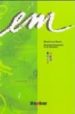 EM: ABSCHLUSSKURS. DEUTSCH ALS FREMDSPRACHE FR DIE MITTELSTUFE (2 ED.) de PERLMANN-BALME, MICHAELA  SCHWALB, SUSANNE  WEERS, DRTE 
