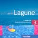 LAGUNE / AUDIO-CDS 3 (3) di VV.AA. 