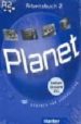 PLANET 2: DEUTSCH-SPANISH/ ALEMAN-ESPAOL (LIBRO EJERCICIOS + GLO S. XXL) di VV.AA. 