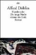 HAMLET ODER DIE LANGE NACHT NIMMT EIN ENDE de DOBLIN, ALFRED 