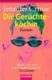 DIE GERCHTEKCHIN di CRUSIE, JENNIFER 