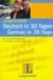 DEUTSCH IN 30 TAGEN: TEST di VV.AA. 