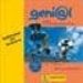 GENI@L, DEUTSCH ALS FREMDSPRACHE FR JUGENDLICHE: AUDIOTRAINER ZU M KURSBUCH, 1 AUDIO-CD; BD.A1 di VV.AA. 