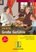 GROSSE GEFHLE (INCLUYE CD): LEICHTE LEKTRE FR DEUTSCH ALS FREM DSPRACHE STUFE 2 (AB A2) (LEO & CO) di VV.AA. 