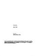 DIE ZWERGE de PINTER, HAROLD 