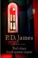 TOD EINES SACHVERSTNDIGEN di JAMES, P. D. 