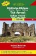 TURKISCHE RIVIERA (COSTA TURCA) ANTALYA (1:150000) di VV.AA. 