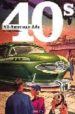 ALL-AMERICAN ADS OF THE 40 S, FRANCES Y ALEMAN) di HEIMANN, JIM 