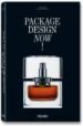 PACKAGE DESIGN NOW! (ED. TRILINGE ESPAOL-ITALIANO-PORTUGUES) di VV.AA. 