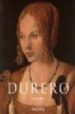 ALBERTO DURERO: 1471-1528. GENIO DEL RENACIMIENTO ALEMAN (SERIE M ENOR) de WOLF, NORBERT 