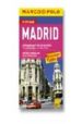 MADRID (ALEMAN): MARCO POLO di VV.AA. 