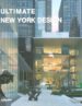 ULTIMATE NEW YORK DESING di VV.AA. 