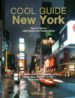COOL GUIDE NEW YORK di VV.AA. 