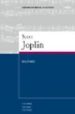 RAGTIMES FR KLAVIER = FOR PIANO = POUR PIANO (ED. TRILINGE) di JOPLIN, SCOTT 