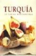 LA COCINA MEDITERRANEA-TURQUIA di VV.AA. 