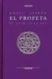 EL PROFETA de GIBRAN, KHALIL 