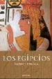 LOS EGIPCIOS: CULTURA Y MITOLOGIA de PUTNAM, JAMES 