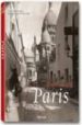 AUGENE ATGET: PARIS (ED. TRILINGE ITALIANO-ESPAOL-PORTUGUES) di VV.AA. 