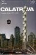 CALATRAVA OBRA COMPLETA 1979-2009 (ESPAOL, ITALIANO, PRTUGUES) de JODIDIO, PHILIP 