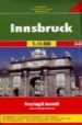 INNSBRUCK (1:15000) (FREYTAG AND BERNDT) di VV.AA. 
