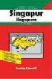 SINGAPUR (1: 800000) di VV.AA. 