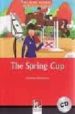 THE SPRING CUP (INCLUYE AUDIO-CD) de HOLZMANN, CHRISTIAN 