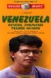 VENEZUELA (1:12500000) (NELLES MAPS) di VV.AA. 