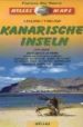 ISLAS CANARIAS (1:150000 Y 1:180000) (NELLES MAPS) di VV.AA. 