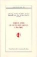 VEINTE AOS DE FILOLOGIA GRIEGA (1984-2004) de RODRIGUEZ ADRADOS, FRANCISCO  BERENGUER SANCHEZ, JOSE ANTONIO  RODRIGUEZ SOMOLINOS, JUAN 