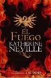 EL FUEGO de NEVILLE, KATHERINE 