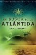 EN BUSCA DE LA ATLANTIDA de MCDERMOTT, ANDY 