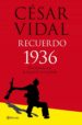 RECUERDO 1936 de VIDAL, CESAR 