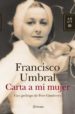 CARTA A MI MUJER de UMBRAL, FRANCISCO 