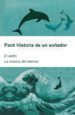 PACK HISTORIA DE UN SOADOR (INCLUYE EL DELFIN + MUSICA DEL SILEN CIO) de BAMBAREN, SERGIO 