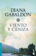 VIENTO Y CENIZA de GABALDON, DIANA 
