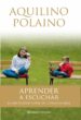 APRENDER A ESCUCHAR de POLAINO LORENTE, AQUILINO 