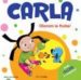 CARLA: OLOREM LA FRUITA! (AMB OLORS A L INTERIOR) de AGREDA, JOSE LUIS 