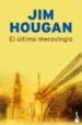 EL ULTIMO MEROVINGIO de HOUGAN, JIM 