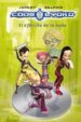CODE LYOKO 4: EL EJERCITO DE LA NADA de BELPOIS, JEREMY 