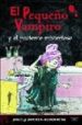 EL PEQUEO VAMPIRO Y EL PACIENTE MISTERIOSO (2 ED.) de SOMMER-BODENBURG, ANGELA 