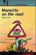 MANOLITO ON THE ROAD de LINDO, ELVIRA 