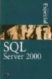 MICROSOFT SQL SERVER 2000 de DELGADO, ALBERTO 
