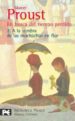 EN BUSCA DEL TIEMPO PERDIDO (VOL. 2): A LA SOMBRA DE LAS MUCHACHA S EN FLOR de PROUST, MARCEL 