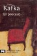 EL PROCESO de KAFKA, FRANZ 