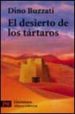 EL DESIERTO DE LOS TARTAROS de BUZZATI, DINO 