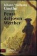 PENAS DEL JOVEN WERTHER de GOETHE, JOHANN WOLFGANG VON 
